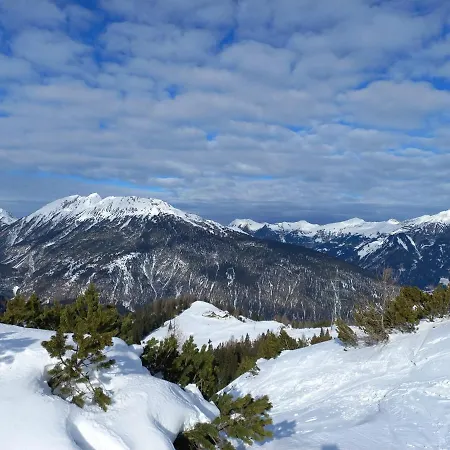 Lejlighed Haus An Der Sonne 1 *