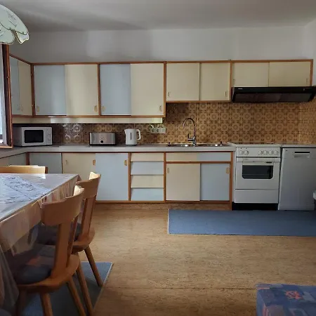 公寓 Haus An Der Sonne 1