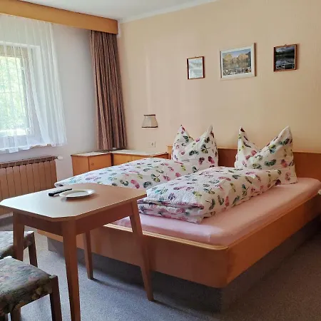 Lejlighed Haus An Der Sonne 1