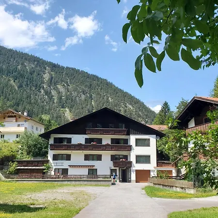 Haus An Der Sonne 1 Lejlighed