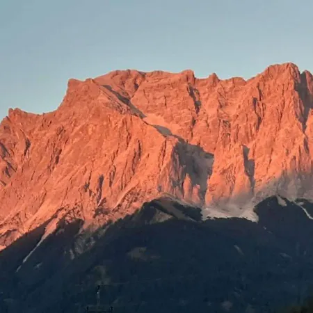 Appartement Haus An Der Sonne 1