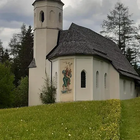 Haus An Der Sonne 1 Lejlighed