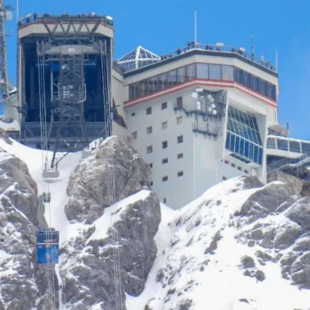 Haus An Der Sonne 1 *