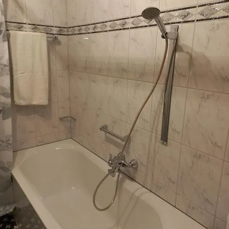 Haus An Der Sonne 1 *