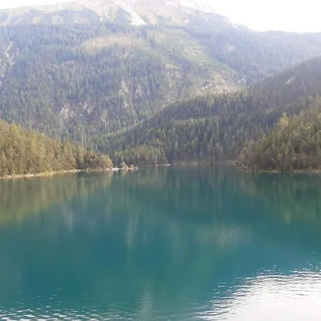 Haus An Der Sonne 1 شقة