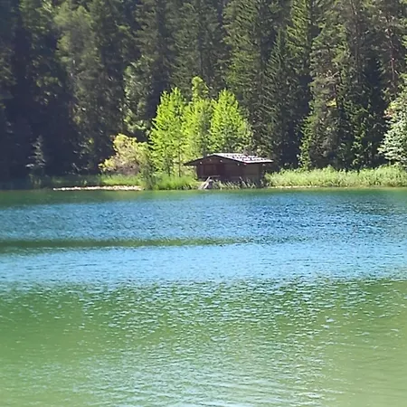 Haus An Der Sonne 1 شقة ببيرفيير