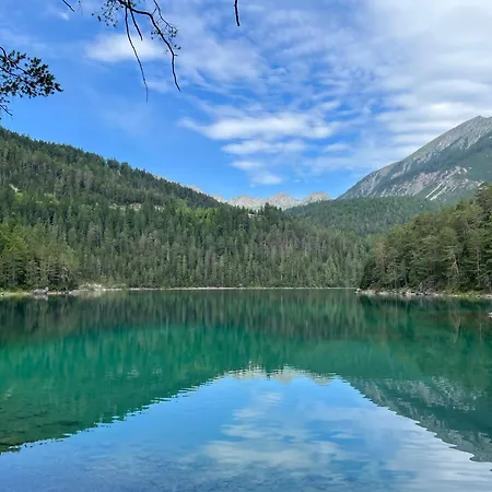 Haus An Der Sonne 1 * ببيرفيير