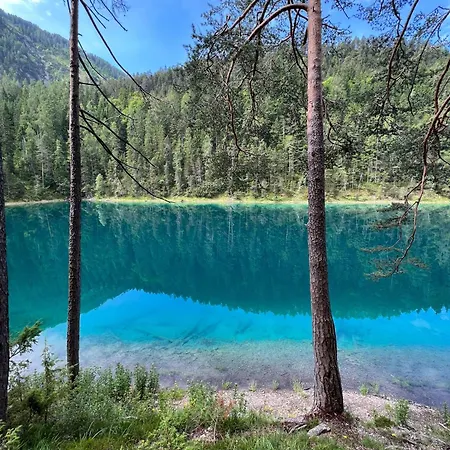 Haus An Der Sonne 1 ببيرفيير
