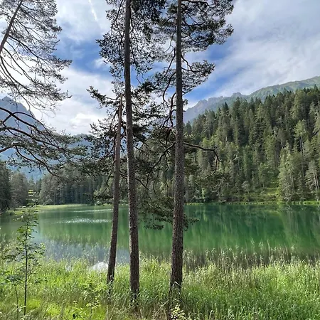 شقة Haus An Der Sonne 1 ببيرفيير