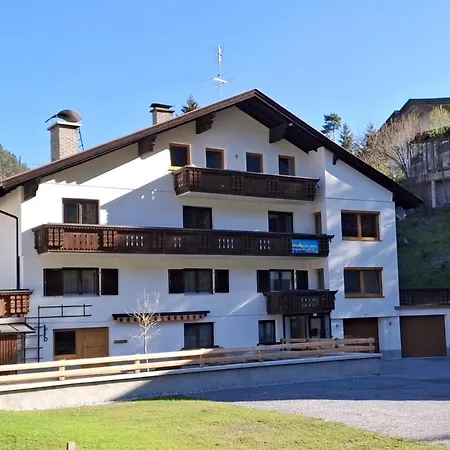 Haus An Der Sonne 1 Biberwier