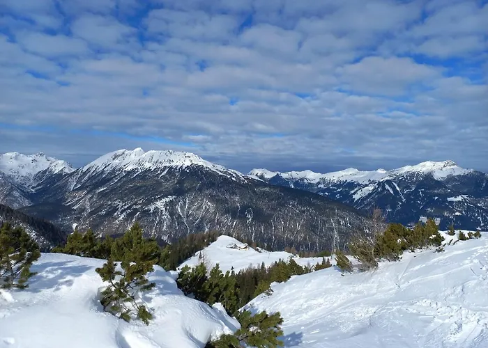 Appartamento Haus An Der Sonne 1 *