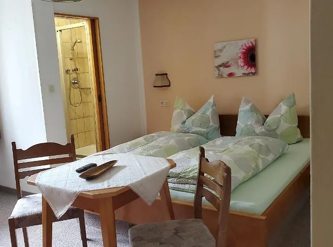 Appartamento Haus An Der Sonne 1 *