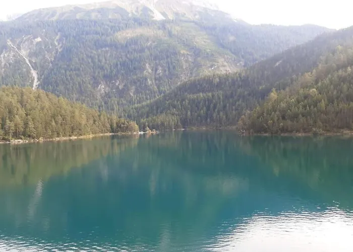 Haus An Der Sonne 1 Appartamento