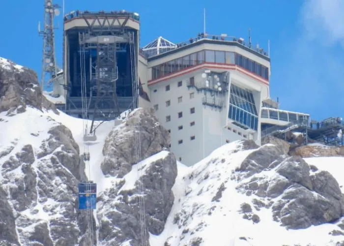 Haus An Der Sonne 1 *