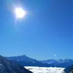 Haus An Der Sonne 1 Lejlighed
