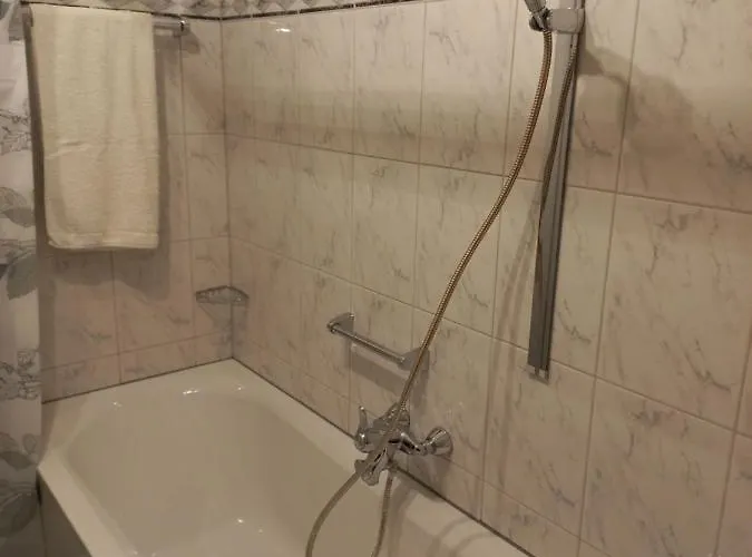 Haus An Der Sonne 1 *